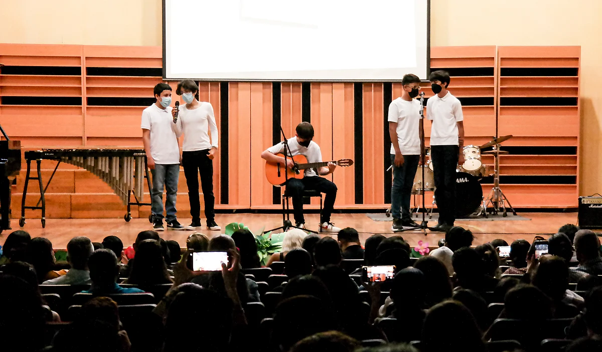 Habrá conciertos gratuitos