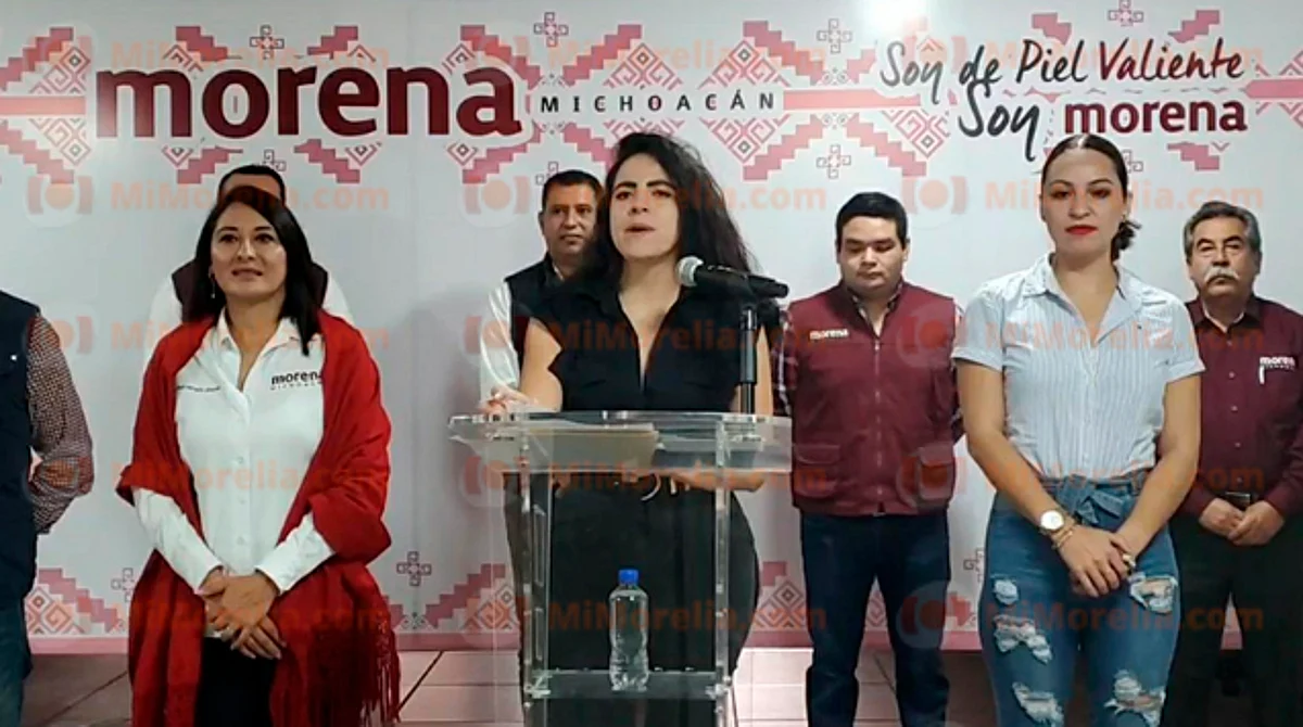 Será el comité nacional el que publique las sedes de los centros de votación