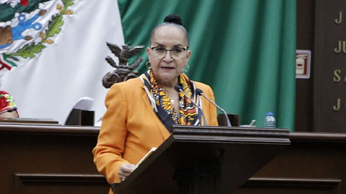 Recalcó que tal situación contradice particularmente, lo señalado en el artículo 37 fracción II de la Ley Orgánica y de Procedimientos del Congreso del Estado