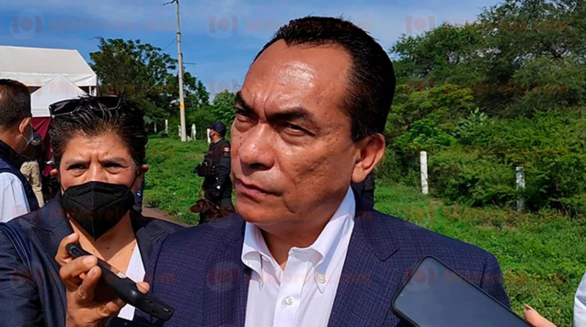 Indaga fiscalía de Michoacán denuncia de agresión a sacerdote Mateo Calvillo