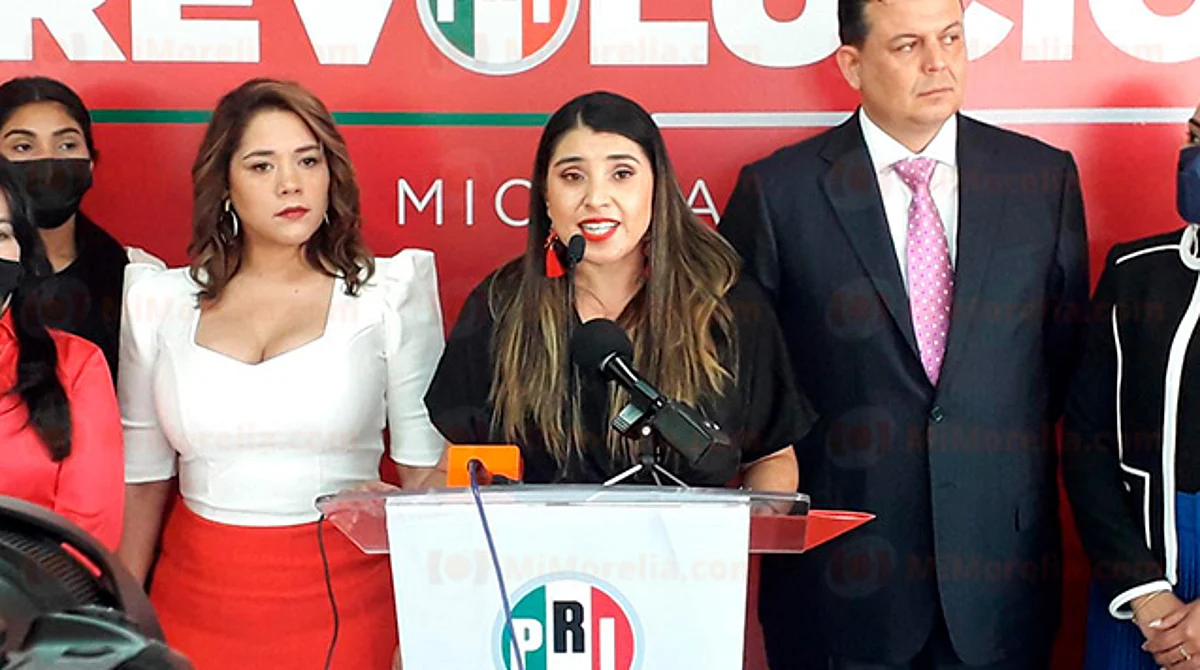 Violencia política por cuestión de género se presenta más en municipios: ONMPRI