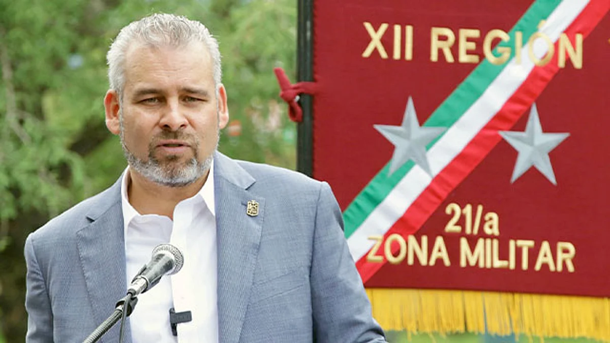 La medida aseguró, permitirá fortalecer la seguridad y la pacificación de esta zona de Morelia