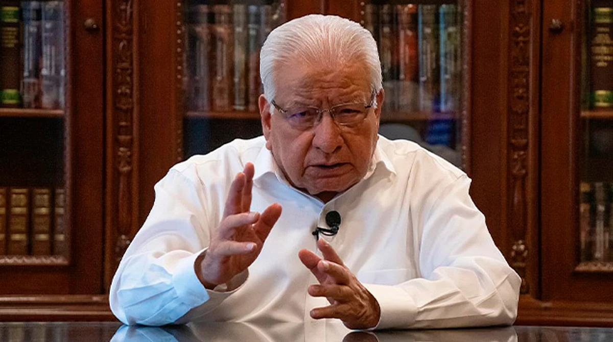 Solicitudes de iglesia mexicana acusa de “Oligarquía” el Presidente de México: Aquiles Córdoba