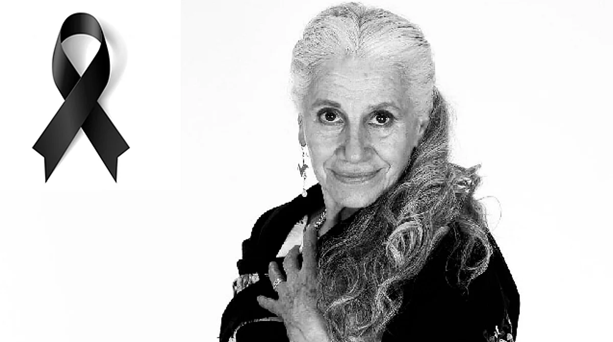 Muere la actriz mexicana Marta Aura, esto es lo que se sabe