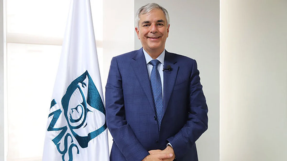 Para tramitarlo, no es necesario realizarse una prueba de Covid-19 y los trabajadores recibirán un subsidio del 60% del salario registrado en el IMSS durante los días cuarto y quinto de incapacidad