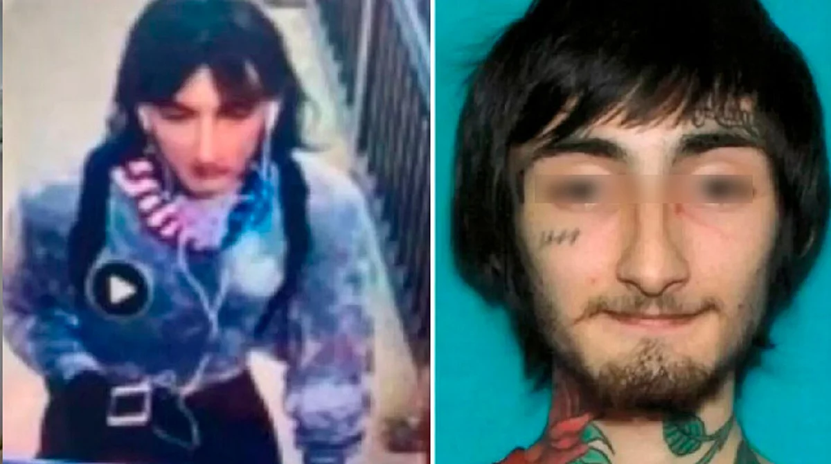 Acusan de 7 cargos por asesinato en primer grado al tirador de Chicago