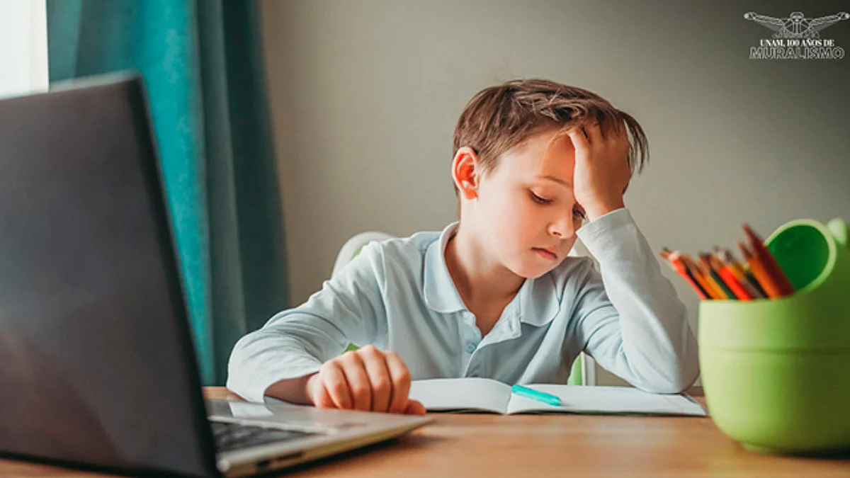 Está en riesgo una generación de estudiantes