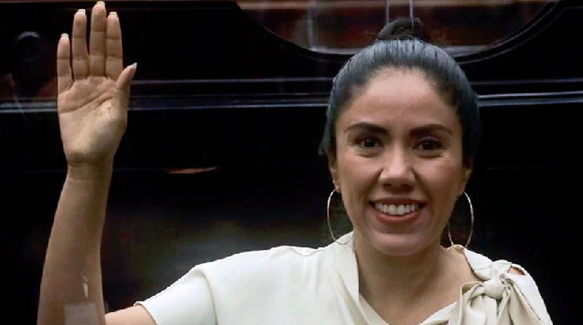 Aprueba Congreso reforma impulsada por Fanny Arreola en pro de padres de familia e hijos