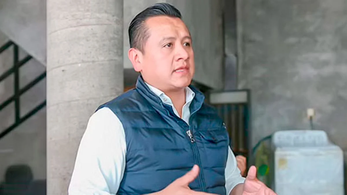 Se busca que la empresa asuma la responsabilidad que le toca del accidente