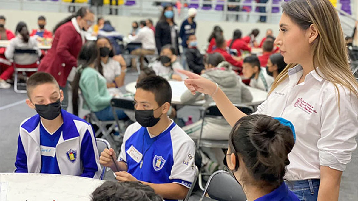 La finalidad es enriquecer las propuestas que desde el Gobierno del Estado se tienen para proteger y garantizar los derechos de los niños y adolescentes michoacanos