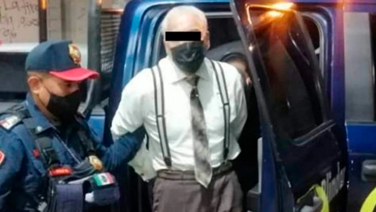 Falta otro hombre por detener en este caso