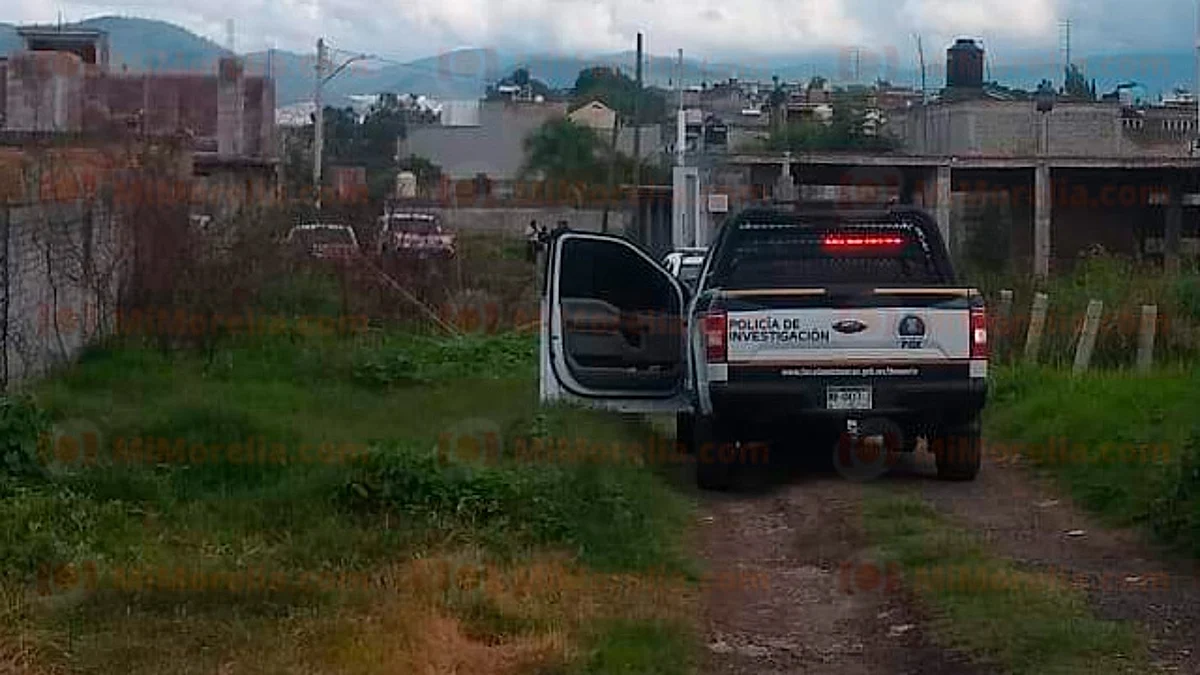 Piden apoyo para identificar a mujer víctima de homicidio en Morelia