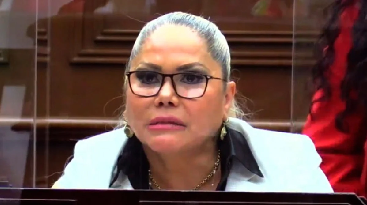 Diputada pide información sobre avance en investigaciones de software adquirido en 5 mdp