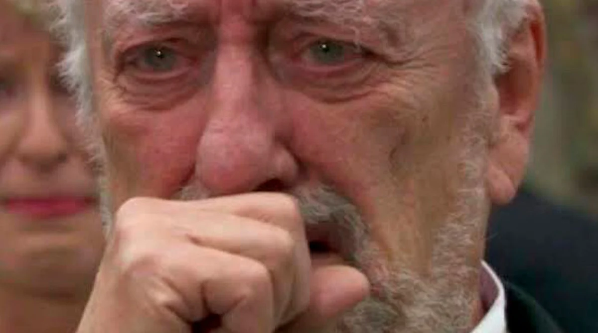 Muere Bernard Cribbins, actor y protagonista de meme viral