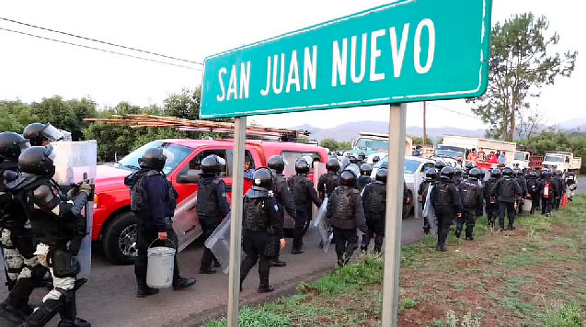 La encuesta se aplicó a se aplicó a 812 personas