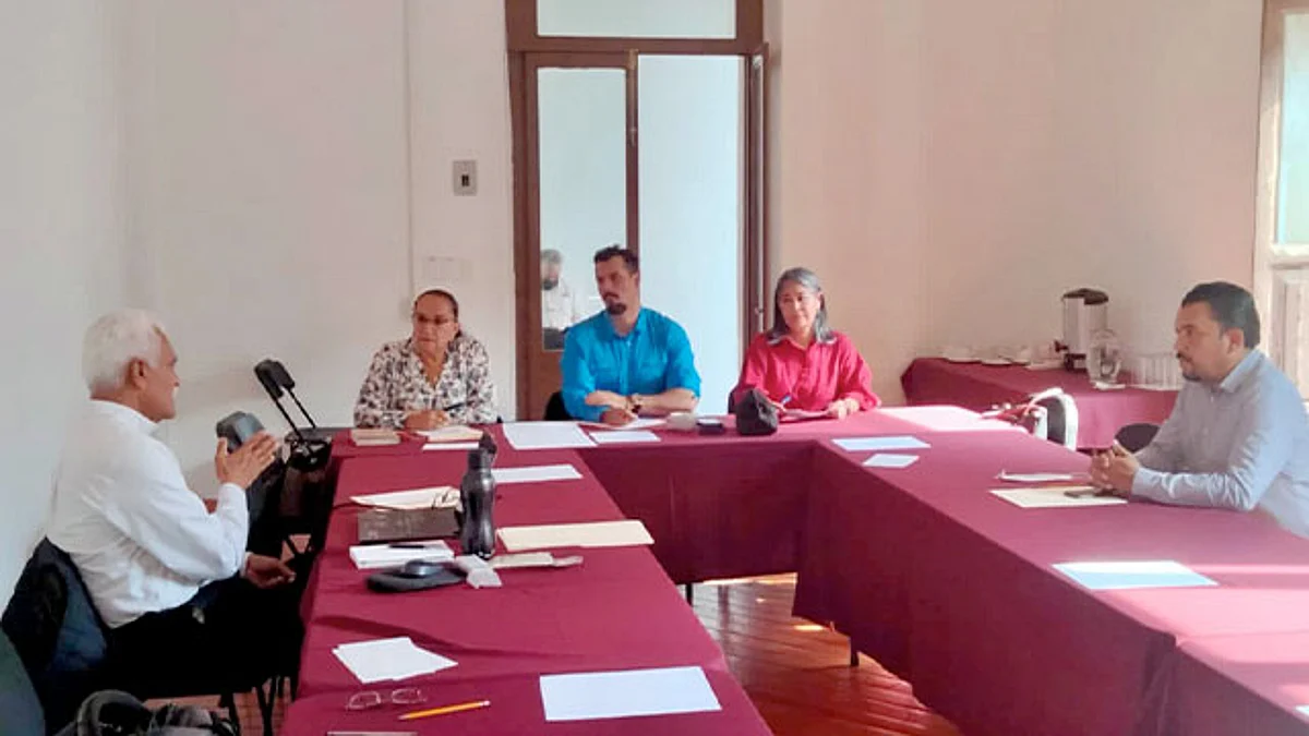 Mayela Salas reiteró su compromiso por cuidar la sustentabilidad del campo y buscar los equilibrios entre el desgaste del suelo y la producción
