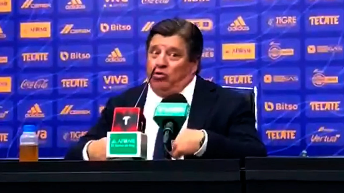 "Piojo" Herrera critica sueldo de periodistas y genera polémica: "acá ganamos mucho más"