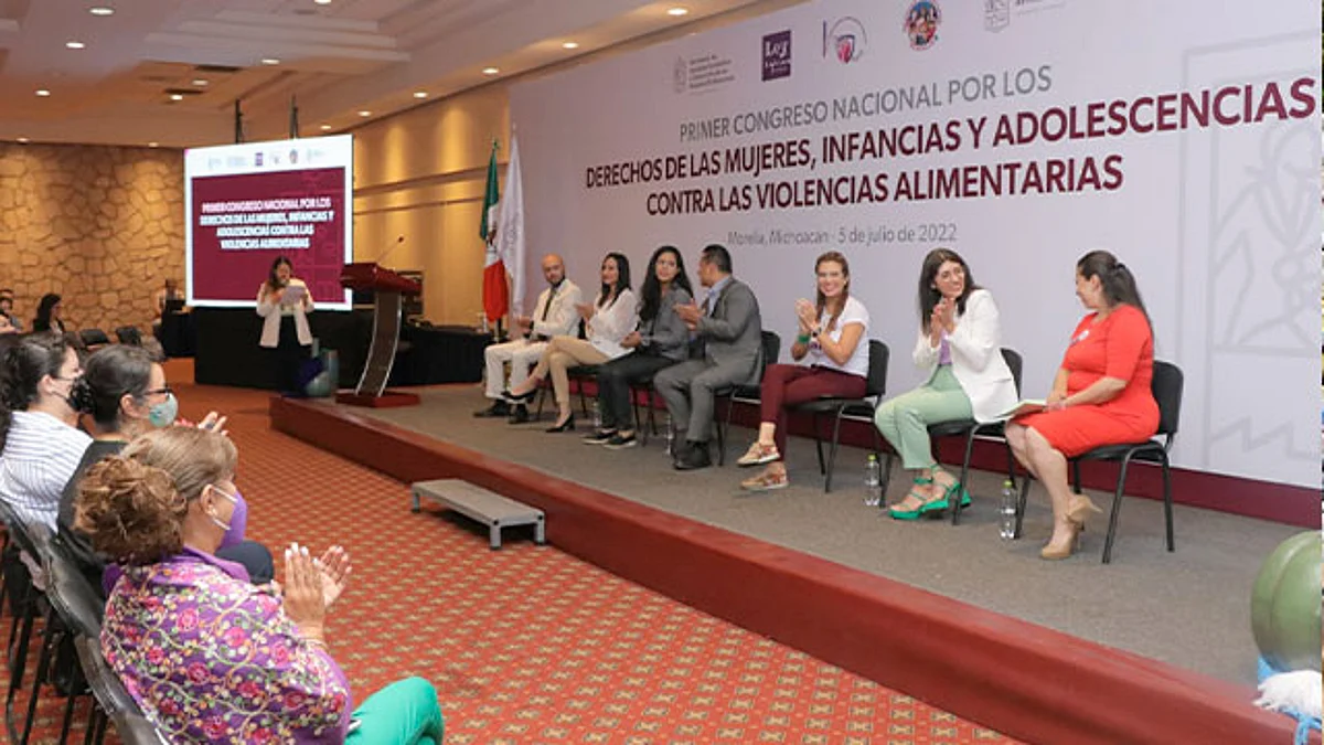 De acuerdo a datos del INEGI 2020, hay 410 mil 986 madres autónomas en Michoacán, que representa un 32% de los hogares
