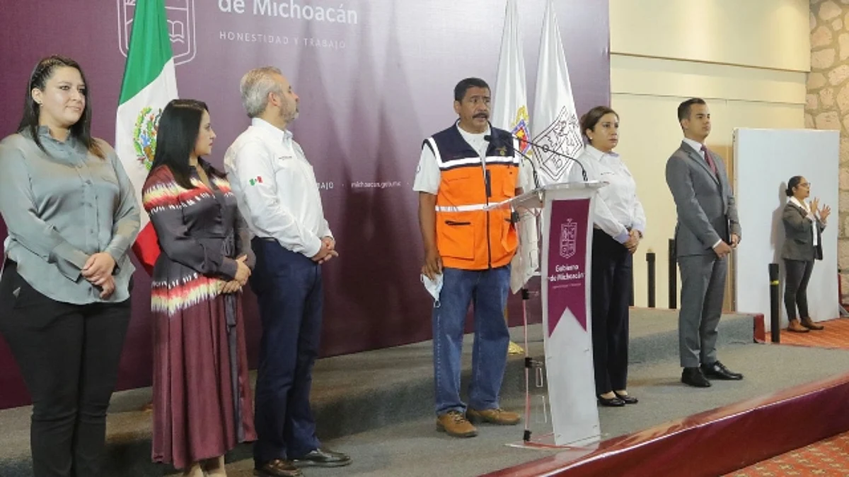 Se realizaron recorridos de vigilancia en más de 25 colonias de Morelia
