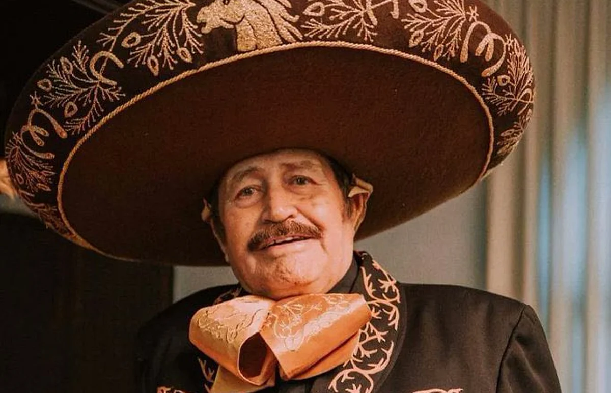 Fallece Federico Villa, intérprete de "Caminos de Michoacán"