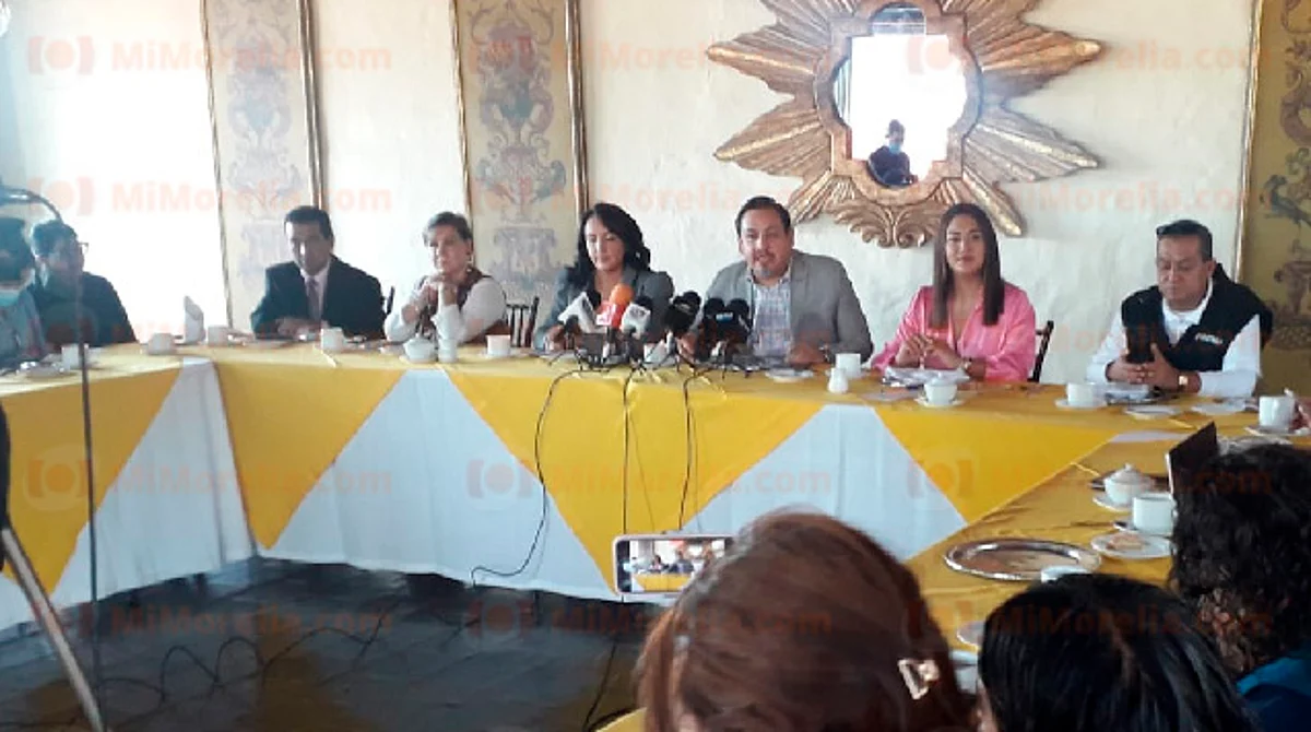 Resaltaron la creación de la procuraduría de adultos mayores que tuvo relevancia nacional