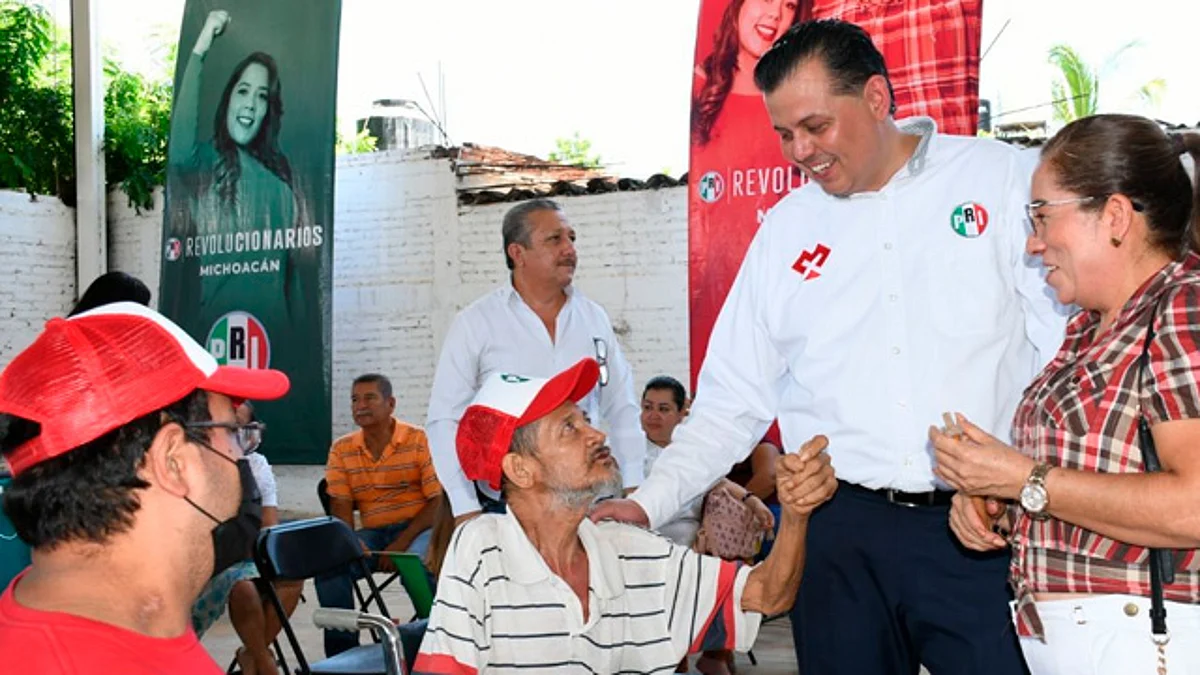 El llamado es a la unidad y a hacer un solo equipo