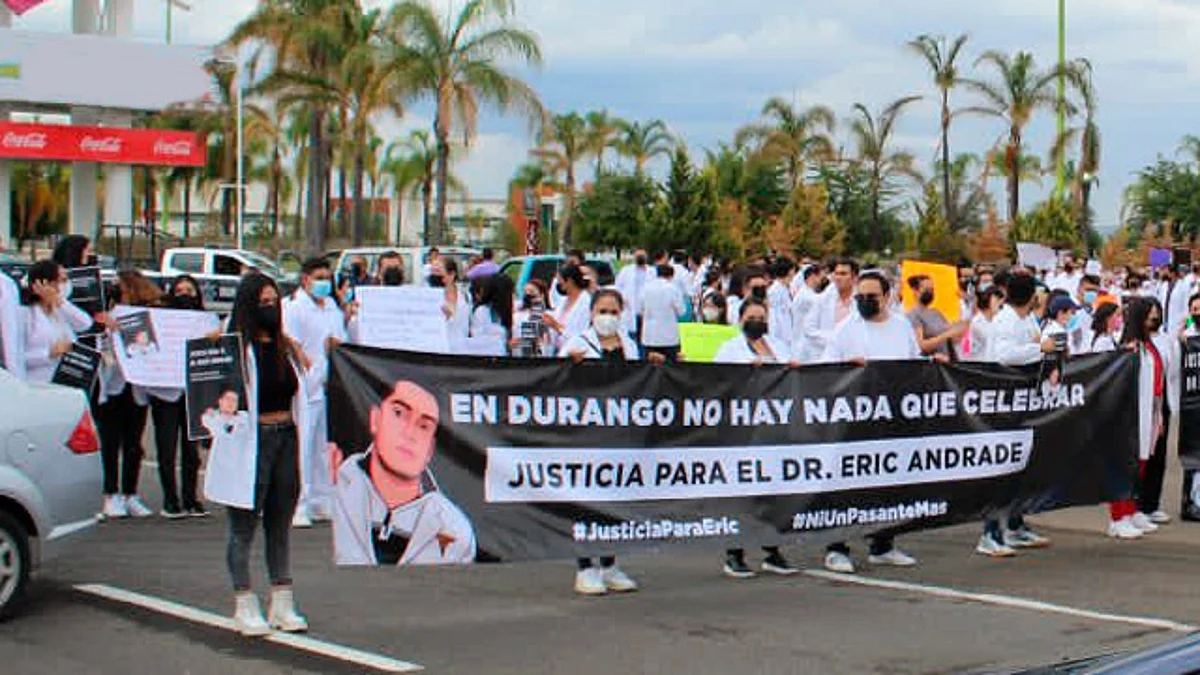 Salud evalúa eliminar pasantías en zonas inseguras, tras asesinato de joven médico