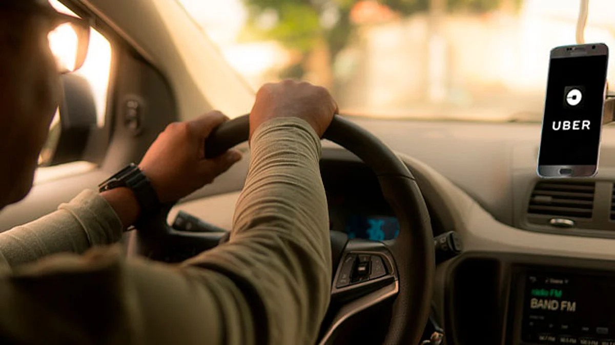 En México ya existen casos exitosos de regulación de Uber y otras aplicaciones como en Quintana Roo y Tabasco