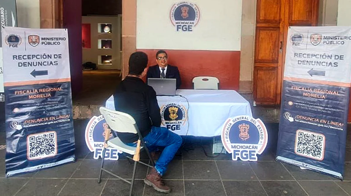 Instalan módulo de atención en Festival Internacional del Globo de Cantoya 2022