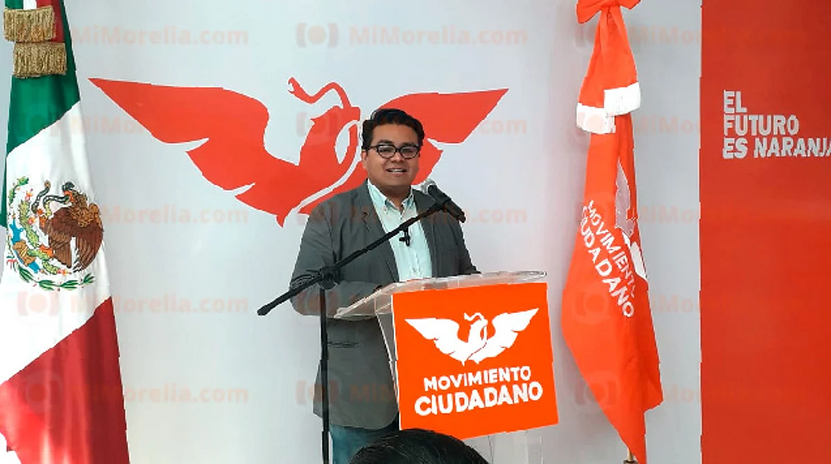 Movimiento Ciudadano pondrá en marcha brigadas de salud en 37 municipios de Michoacán