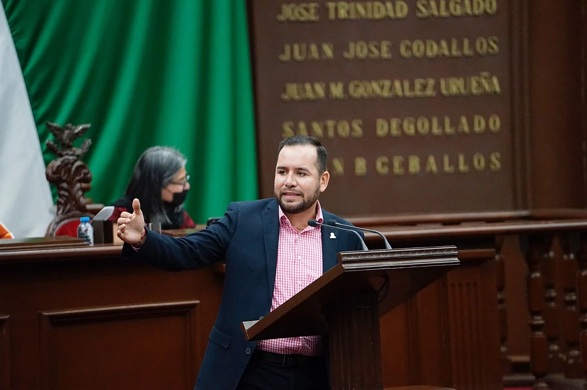 El líder parlamentario del PT recordó que el acceso a Internet es uno de los denominados derechos digitales que posee toda persona