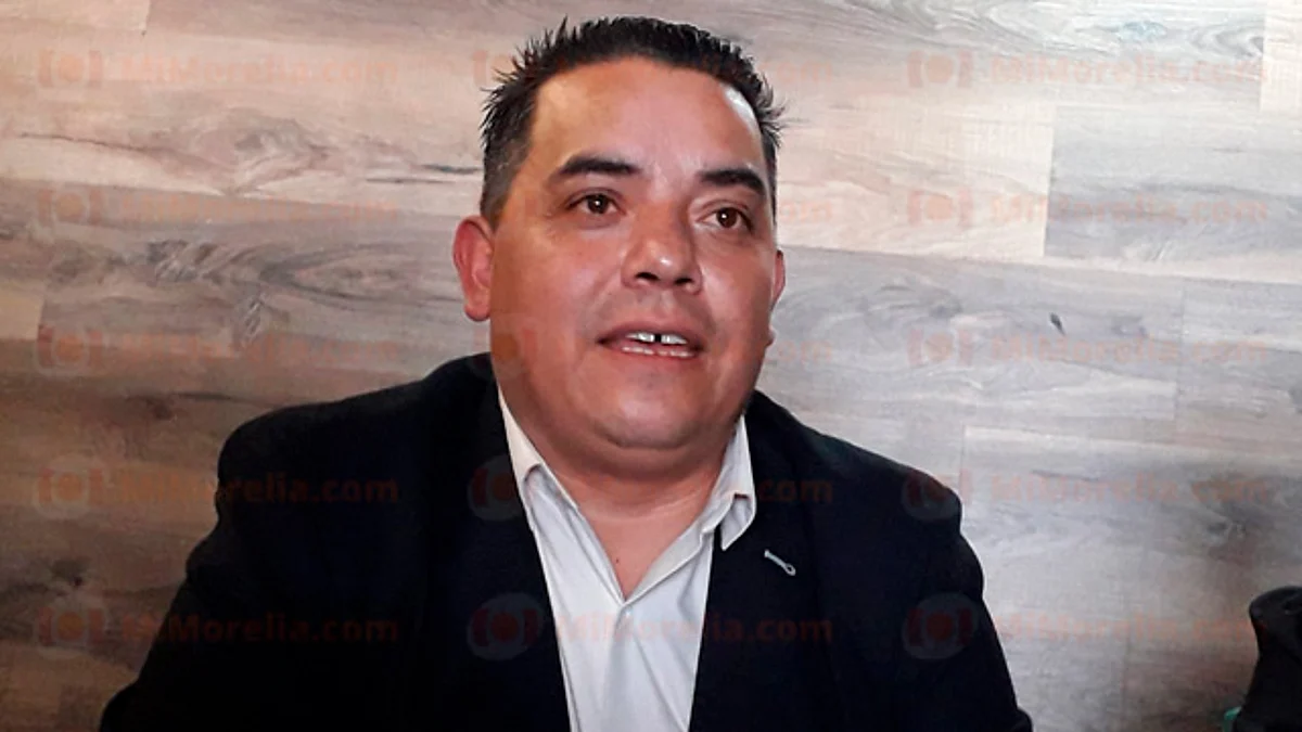 Casi 20 mdp se requieren para la zona gastronómica del Santuario El Rosario
