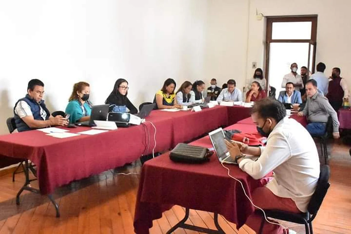 El próximo viernes inicia el período de receso legislativo