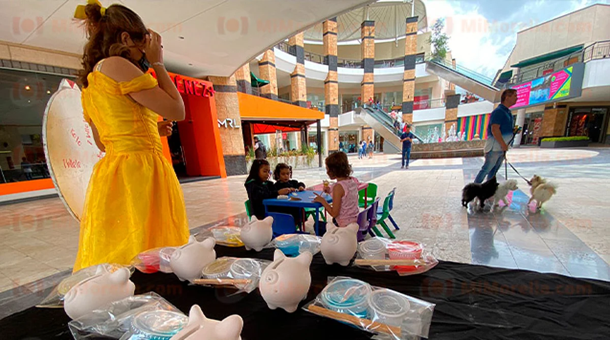 Inicia el verano en Paseo Altozano con las mejores actividades para los más pequeños