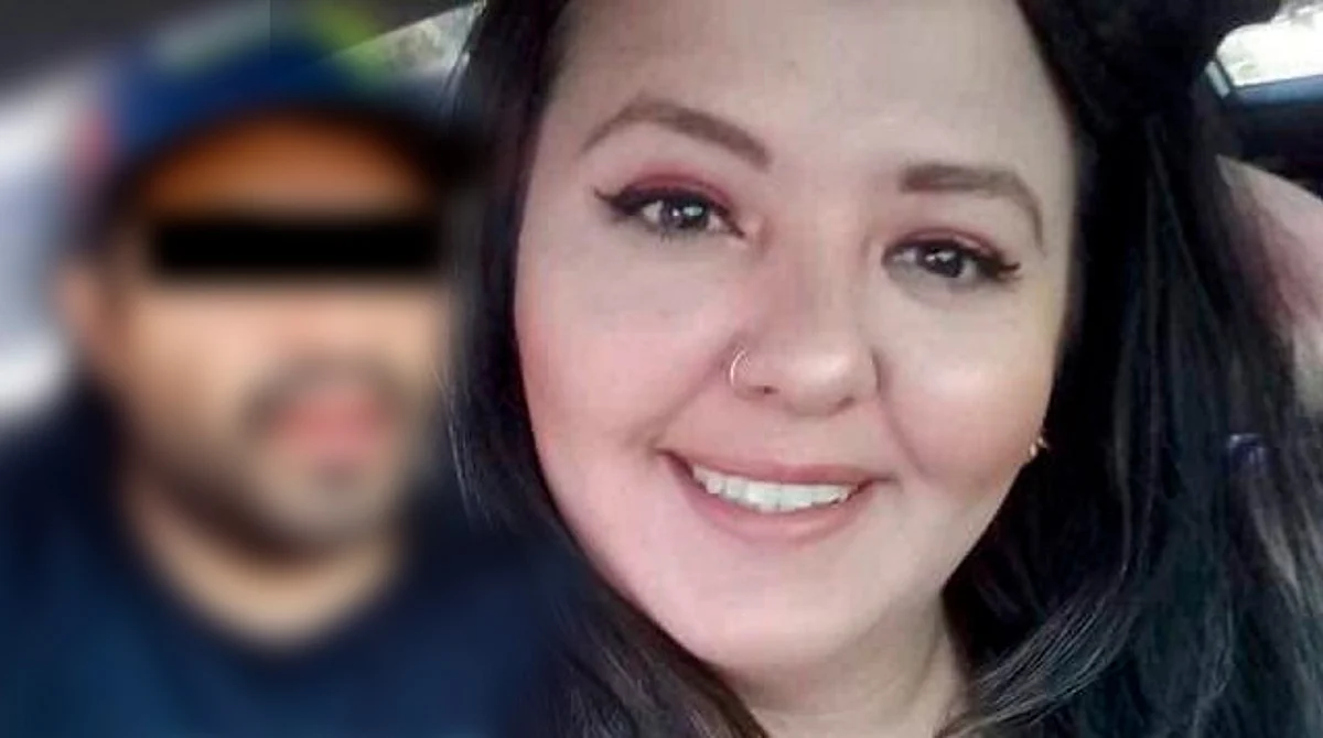 Presunto feminicida de Luz Raquel se entrega a la Fiscalía de Jalisco