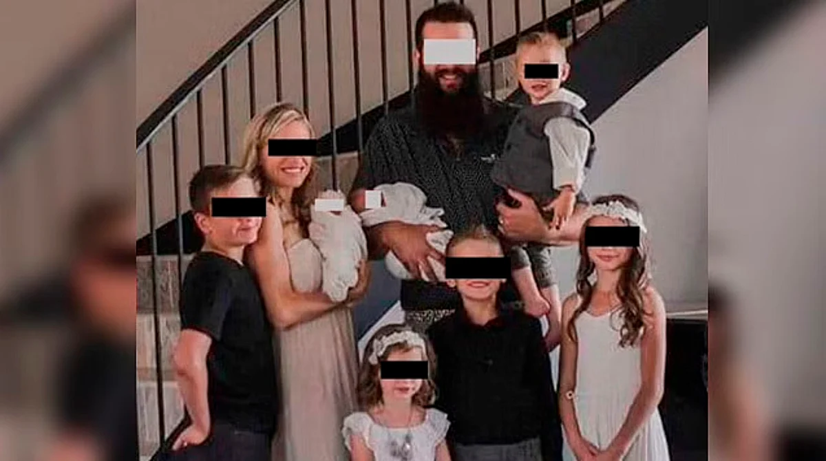 Los familiares presentaron una demanda en un tribunal estadounidense