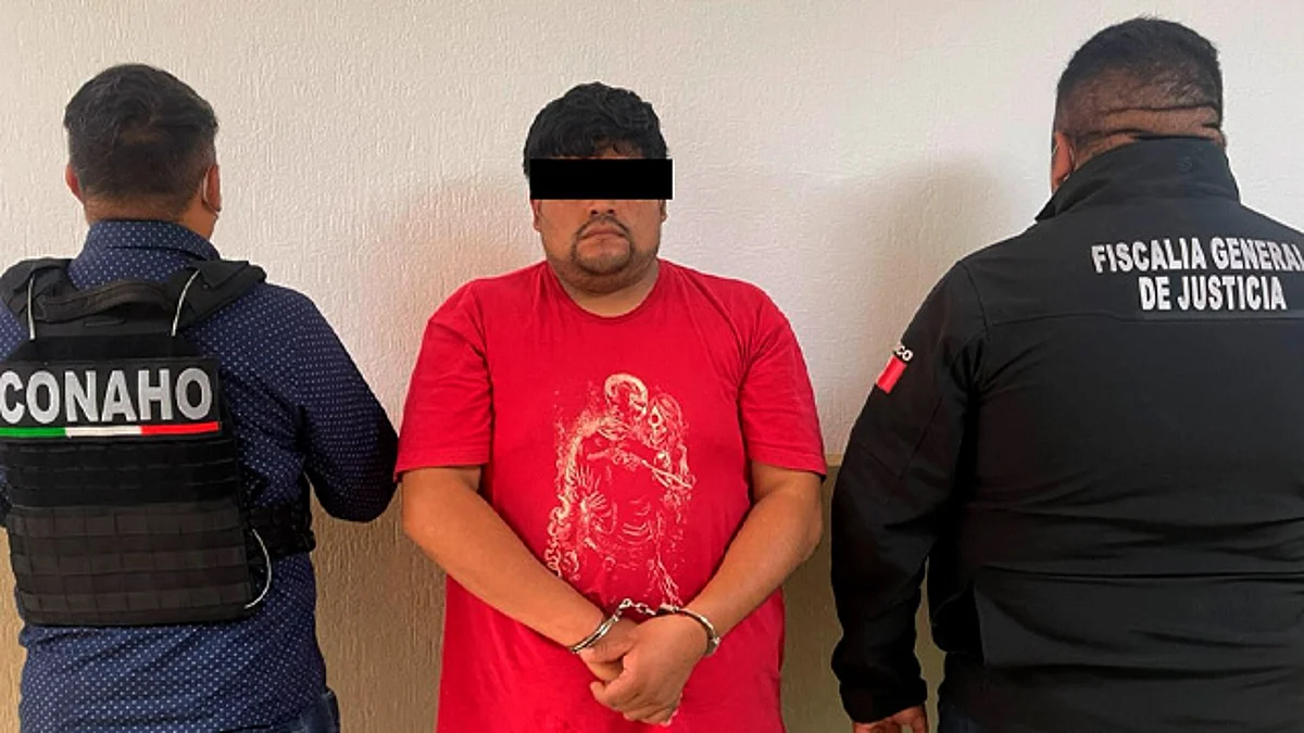 Mujer y el amante matan al esposo; envenenaron sus tacos y lo estrangularon en EdoMex