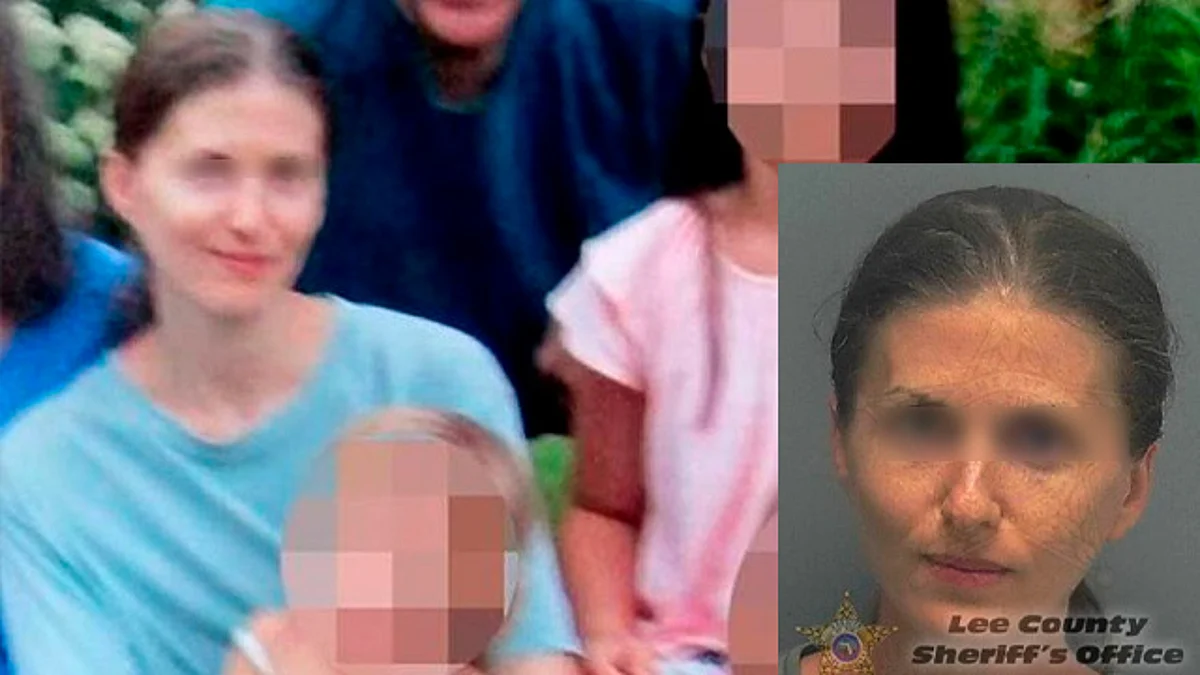 Mujer vegana es acusada de matar de hambre a su bebé; sería sentenciada a cadena perpetua