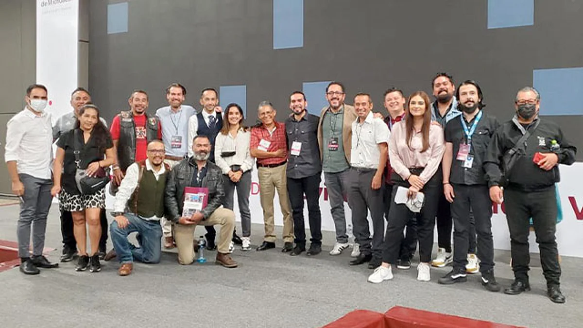 Abordaron el tema de implementar acciones que permitan un crecimiento de las ciudades, pero apegado al derecho que tienen los ciudadanos