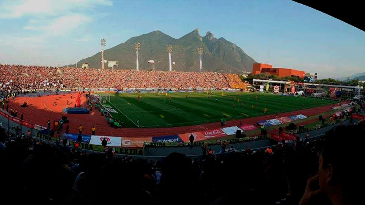 Cerrarán y resguardarán zona de porra de Rayados para que cumplan con sanción