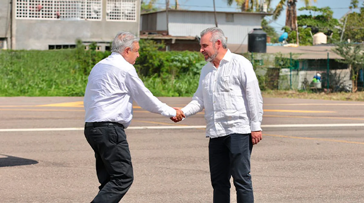 Fortalecimiento de plantas de fertilizantes beneficiará a 2 millones de productores: AMLO