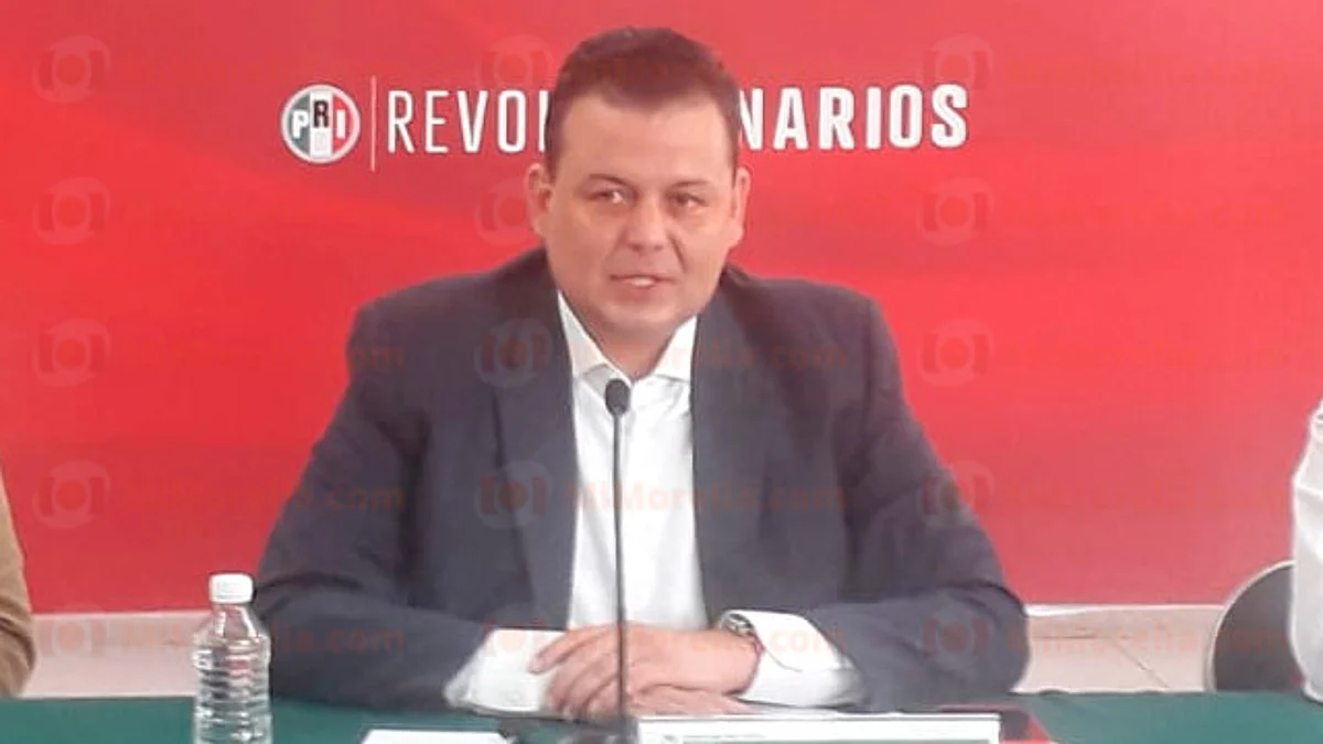Un "show", el cateo realizado en la casa de Alejandro Moreno: Memo Valencia