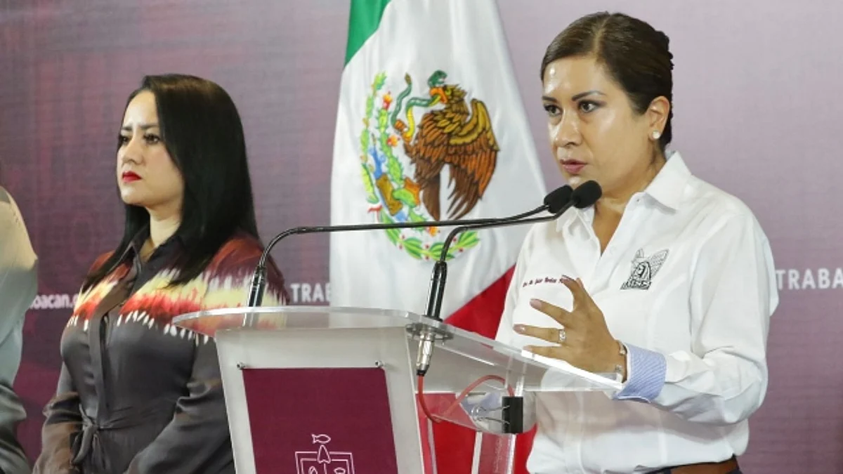 Se espera que la inversión para construir este hospital ascienda hasta los dos mil 500 millones de pesos