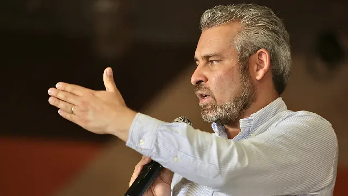 La próxima semana ampliarán la información de esta estrategia