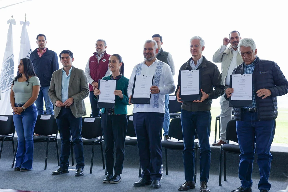 Se beneficiarán más de mil 600 productores que tendrán títulos de uso de agua