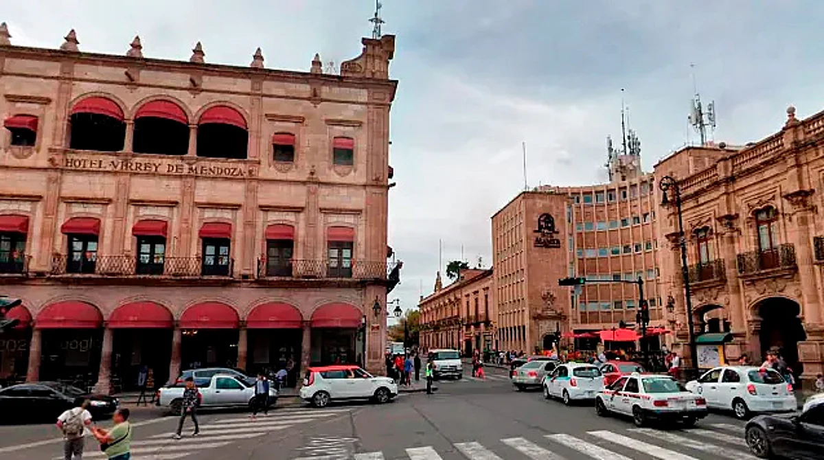 Ocupación hotelera en Morelia, sin afectación por bloqueos carreteros