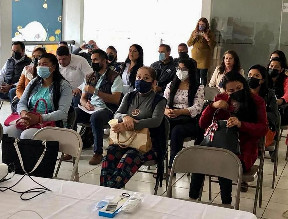 La agenda inició con el tema LGBT+ en Pátzcuaro, Pueblo Mágico y continuará por las 7 regiones turísticas