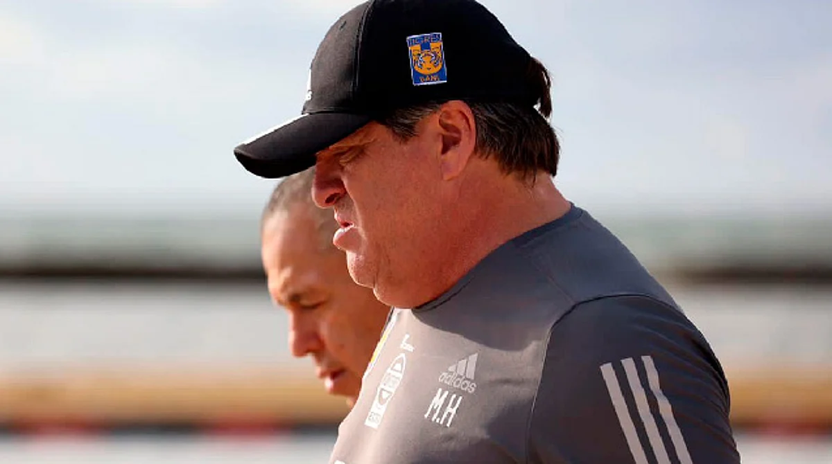Roban casa de Miguel Herrera en CDMX; se llevan casi medio millón de pesos