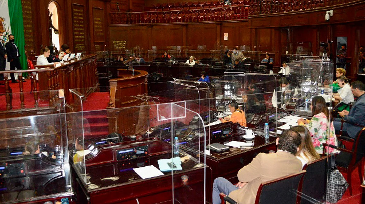 Urgen acciones inmediatas para conservación del medio ambiente: 75 Legislatura