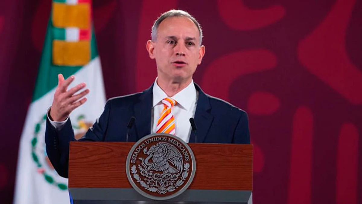 Disminuye número de contagios de Covid-19; esta semana arribarán al país casi 4 millones de vacunas